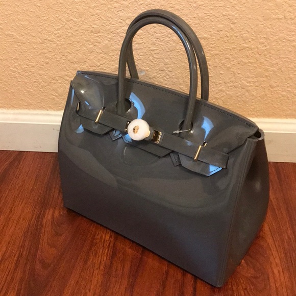 Handbags - Jelly Bag